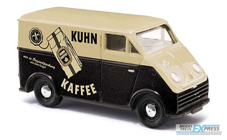 Busch autos 40931